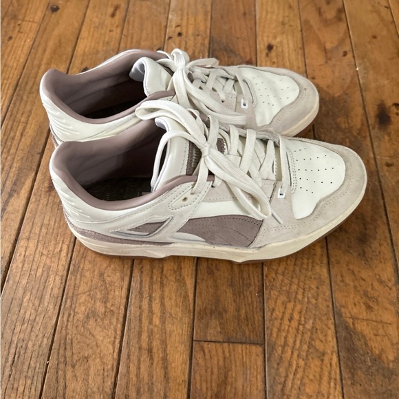 Puma Tennis Shoes - Picture 2 of 3